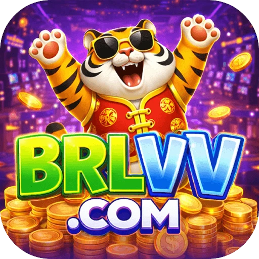 BRLVV Brasil Logo